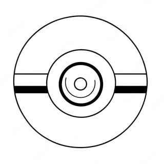 Pokeball Farveside 4250-3426