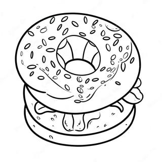 Bagel Farveside 43582-36263