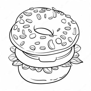 Bagel Farveside 43582-36264