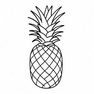 Ananas Farveside 4390-3540