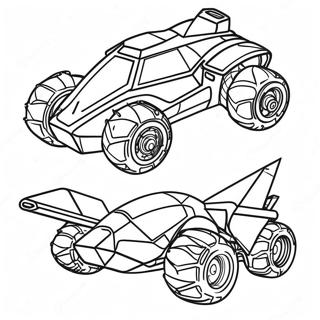 Battlebots Farveside 44282-36819