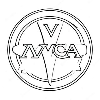 Ymca Logo Farveside 45062-37447