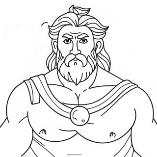 Zeus Farvelægningssider