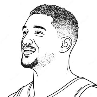 Klay Thompson Farveside 45283-37612