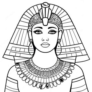 Cleopatra Farvelægningssider