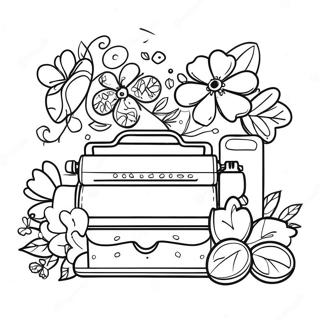 Cricut Farveside 45883-38092