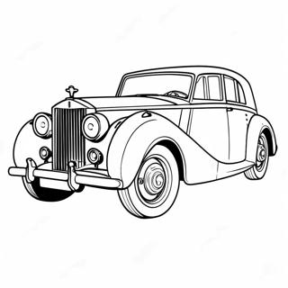 Rolls Royce Farvelægningssider