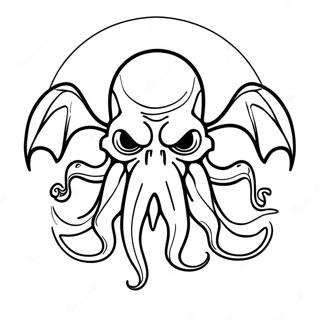 Cthulhu Mythos Farveside 46303-38562