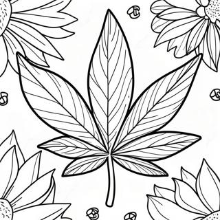 Stoner 420 Farvelægningssider