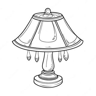 Lampe Farvelægningssider