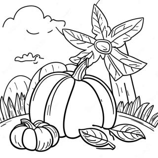 Host Coloring Page 4771-3834