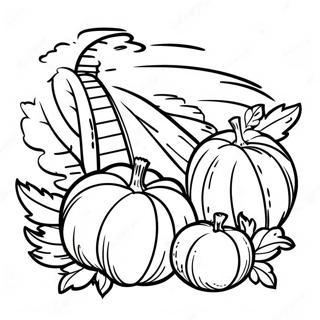 Host Coloring Page 4771-3836