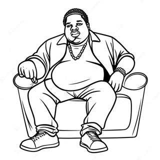 Biggie Smalls Farveside 47824-39767