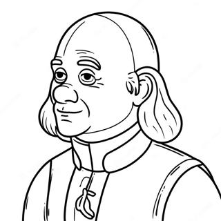 Franklin Farvelægningssider