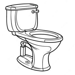 Titan Skibidi Toilet Farveside 48164-40035