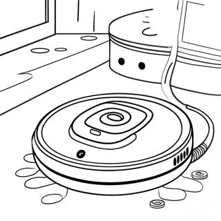 Roomba Farvelægningssider