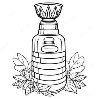 Stanley Cup Farveside 4841-3889