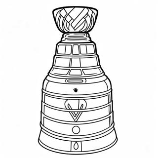 Stanley Cup Farveside 4841-3892