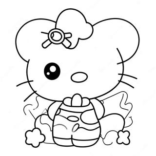 Sanrio Anime Farveside 48954-40662