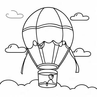 Ballon Farvelægningssider