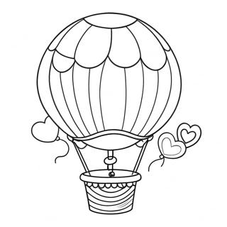 Ballon Farveside 491-390