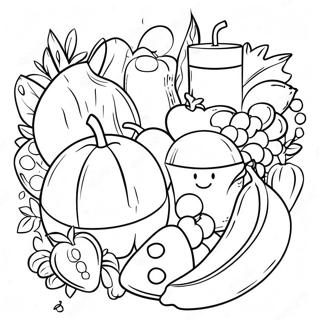 Sunde Madvalg Farveside 49415-41236