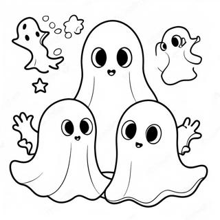 Elskelige Spogelser Farveside 49525-41320