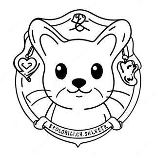Dyrehjem Logo Farveside 49754-41500