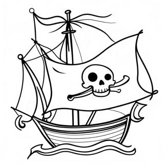 Piratskibe Farveside 49824-41558