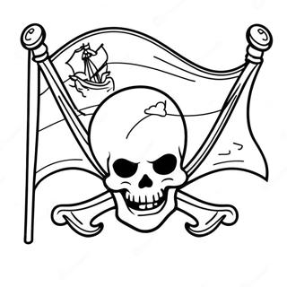 Piratskibe Farveside 49824-41560