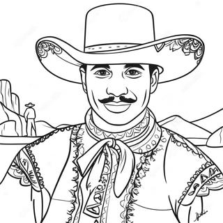 Charro Days Festival Farveside 50154-41824