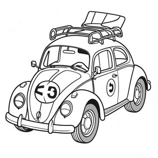 Herbie Farveside 51654-43012