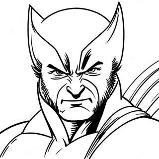 Wolverine Dyr Farveside 52866-43963