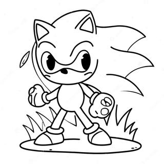 Sonic Lost World Farvelaegningsside 53307-44303