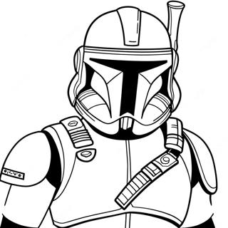 Scout Trooper Farveside 53598-44684