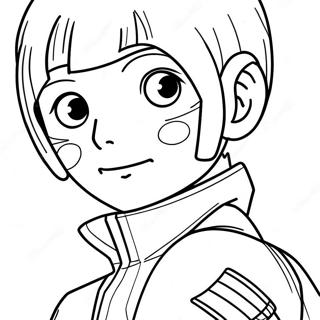 Rock Lee Farveside 53778-44820