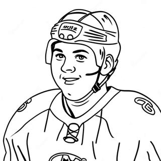 Connor Mcdavid Farveside 53868-44903