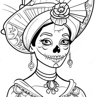 Catrina Farveside 54310-45220