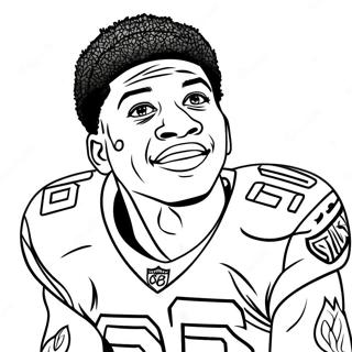 Jalen Ramsey Farvelægningssider