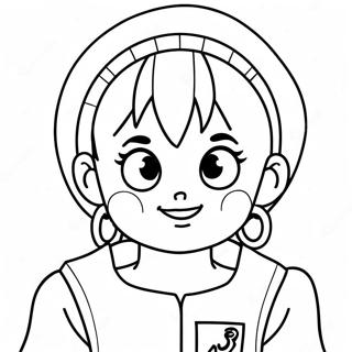 Bulma Farvelægningssider