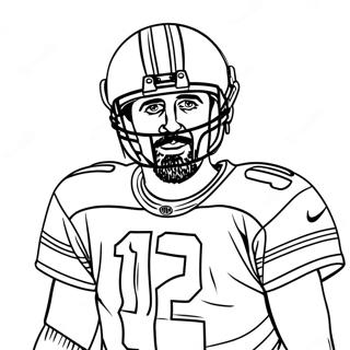 Aaron Rodgers Farvelægningssider