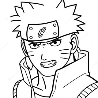 Pain Naruto Farveside 59666-49524