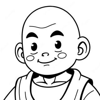 Krillin Farvelægningssider