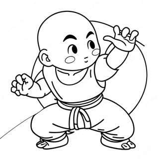 Krillin Farveside 59826-49646