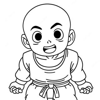 Krillin Farveside 59826-49648