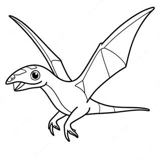 Pteranodon Farveside 59986-49779