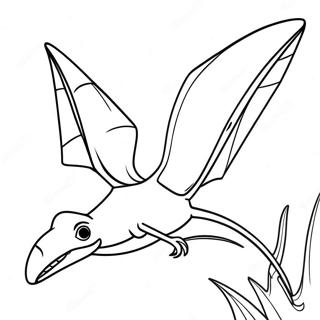 Pteranodon Farveside 59986-49780