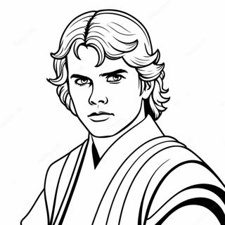 Anakin Skywalker Farveside 61236-50770