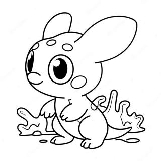 Sobble Farveside 63139-52263