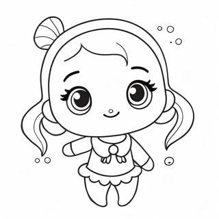 Kawaii Chibi Farveside 65590-54190